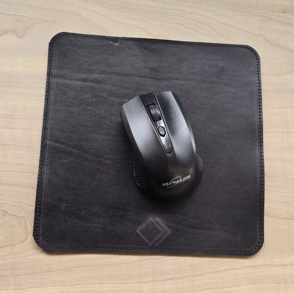 Doubled Veg Tan Mouse Pad - Image 2