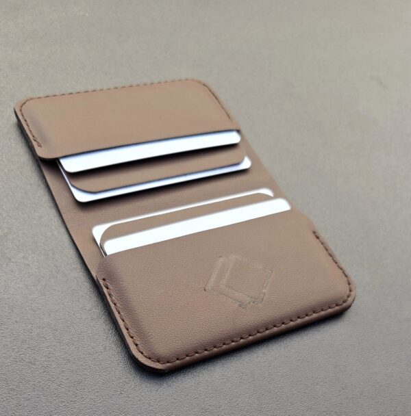 Card Holder Wallet - Image 4