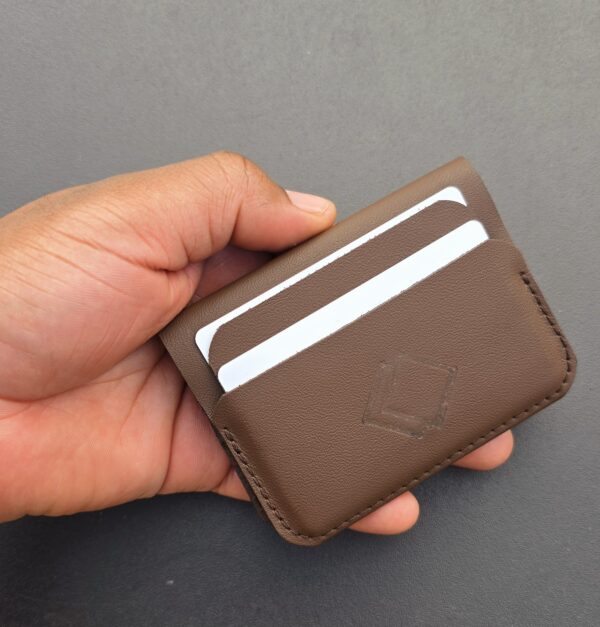 Card Holder Wallet - Image 3