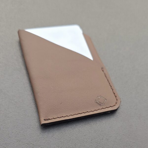 Slim Card Holder - Image 4