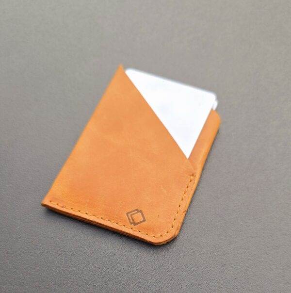 Slim Card Holder - Image 3