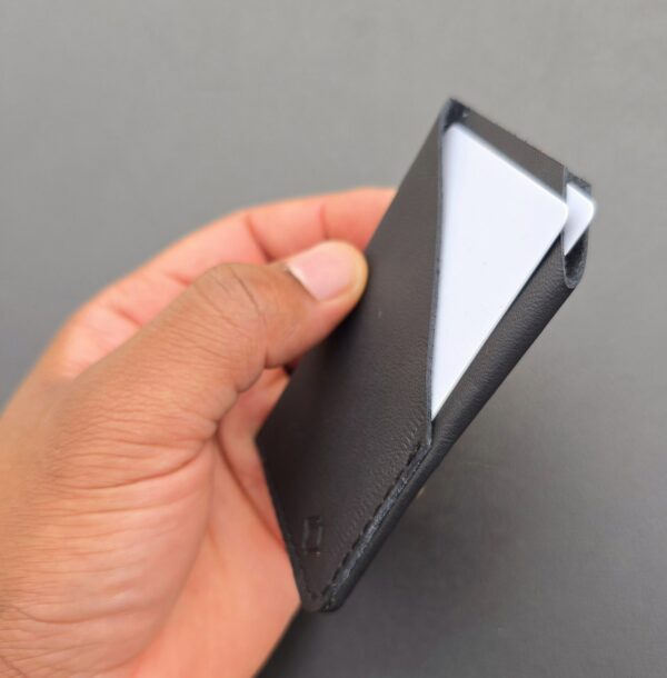 Slim Card Holder - Image 2