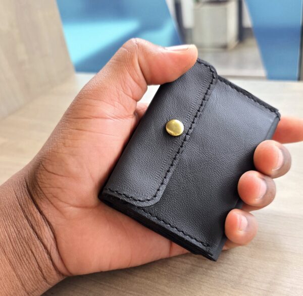 Compact Wallet - Image 2